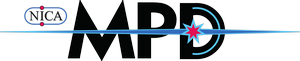 Взнос в коллаборационный фонд MPD за институт